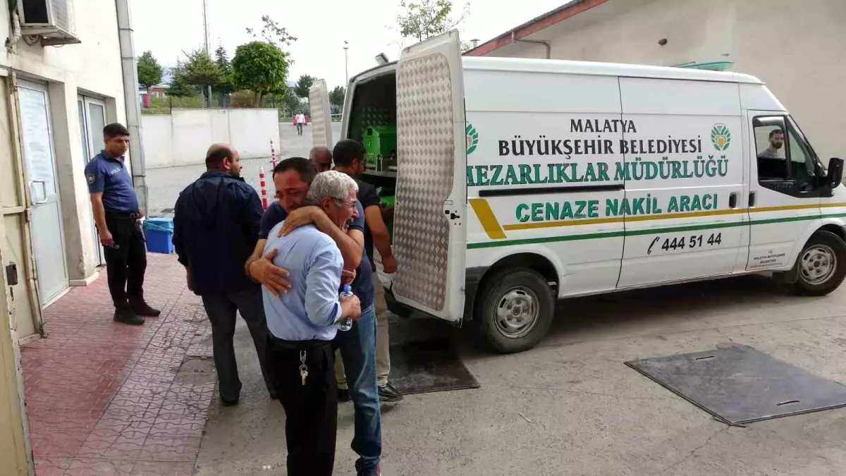 Malatya'da Boşanma Aşamasındaki Kadın, Eşi Tarafından Vurularak Hayatını Kaybetti