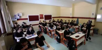 Gaziantep Üniversitesinden Matematikte Yapay Zeka Dönemi