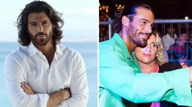 The cost of taking a photo with Can Yaman is jaw-dropping.