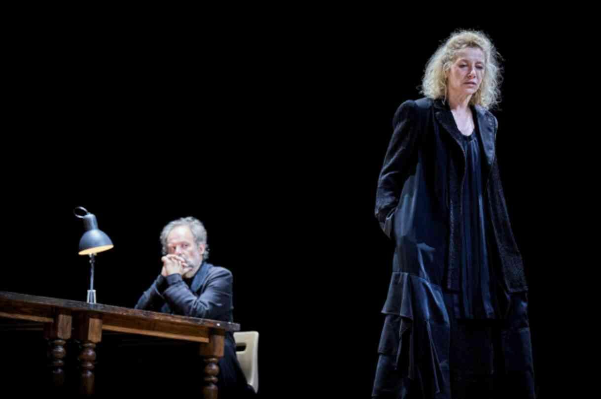 Comadie- Française Türkiye'ye ne zaman gelecek? Comadie- Française tiyatro topluluğu Türkiye'ye mi geliyor?