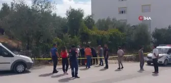 Mersin'de Çöpten Bebek Cesedi Bulundu