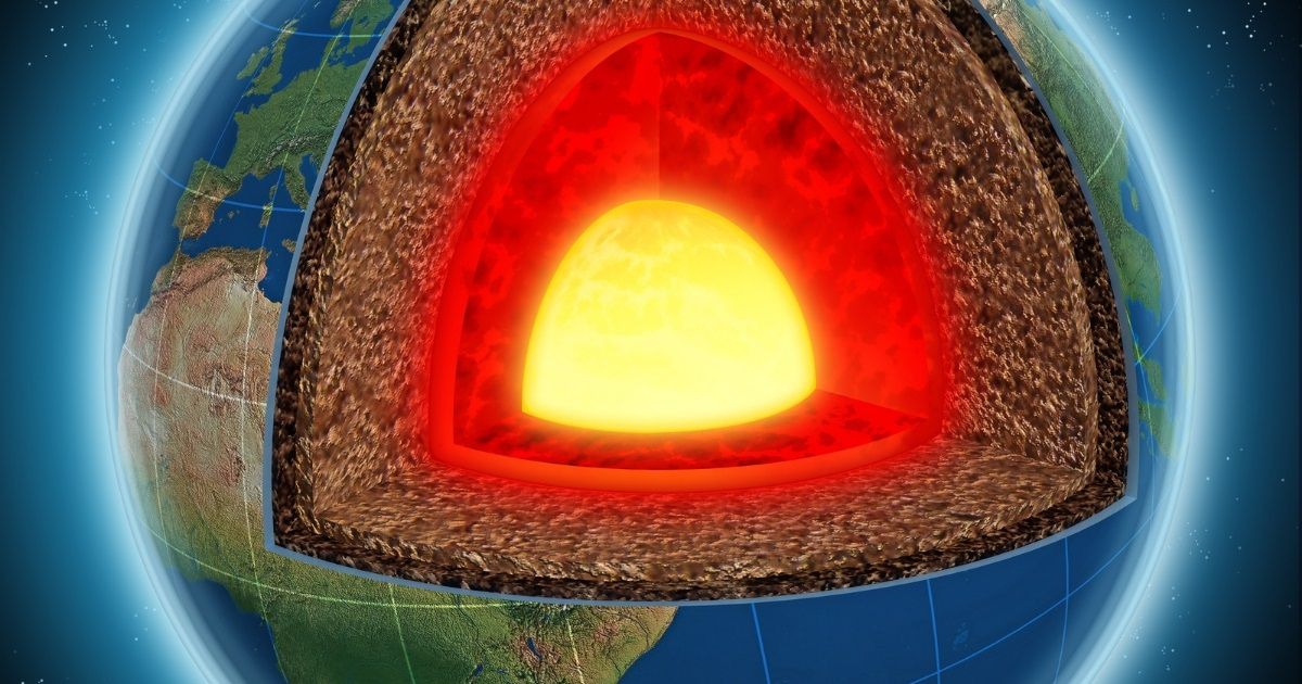 Dünyayı oluşturan katmanların canlılar için önemi nedir?