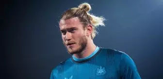 Duyunca çok şaşıracaksınız! Loris Karius, dünyanın en iyi takımlarından birine gidiyor