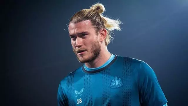 You will be very surprised to hear this! Loris Karius is going to one of the best teams in the world.