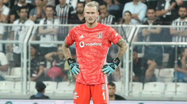 You will be very surprised to hear this! Loris Karius is going to one of the best teams in the world