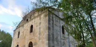 Edirne'deki 546 Yıllık Evliya Kasımpaşa Camisi'nin Restorasyonu Başlıyor