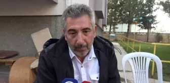 Şehit Polis Şeyda Yılmaz'ın Dayısından Duygusal Açıklamalar