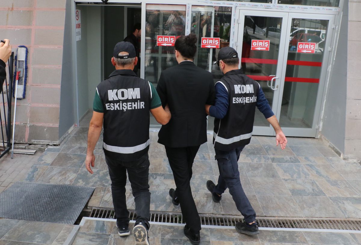 Banka Çalışanının 'Uyuyan Hesaplar'dan 1,5 Milyon Lira Zimmetine Geçirdiği Ortaya Çıktı