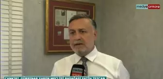 Fatih Tezcan'dan Ahilik Kültürü Açıklaması: 'Ahiliğin Yaşayan Merkezi Çankırı'dır'