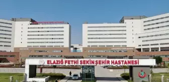 Elazığ Fethi Sekin Şehir Hastanesi, Obezite Cerrahisi ile Gurbetçilere Sağlık Hizmeti Sunuyor