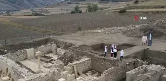 Geleneksel Türk Okçuluğu, Satala Antik Kenti'nde Yapıldı