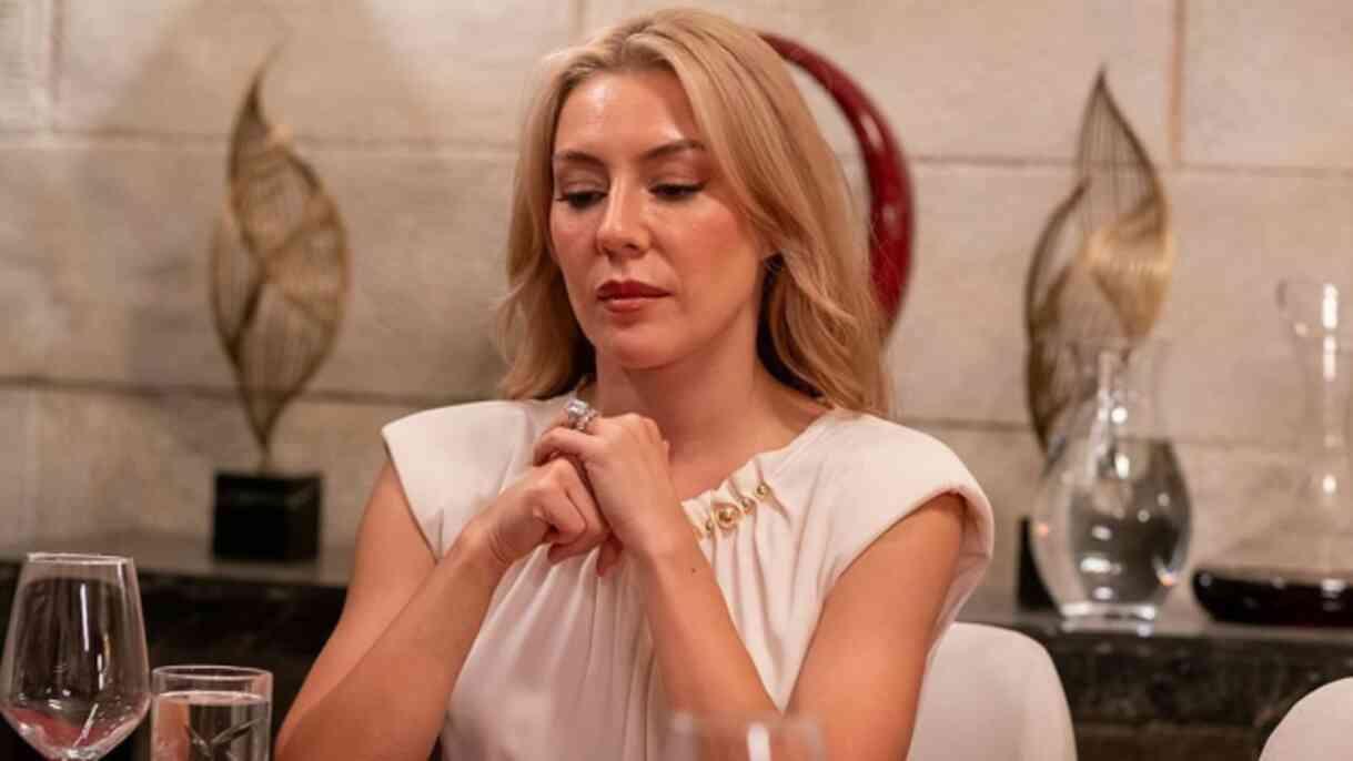 Güzel Aşklar Diyarı Hanzade kim, gerçek adı ne? Ege Kökenli kimdir, kaç yaşında oynadığı diziler ne?