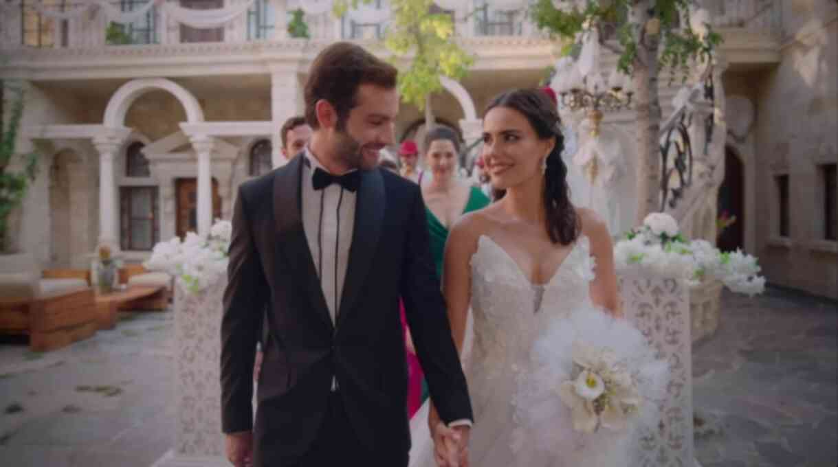 Güzel Aşklar Diyarı yeni sezon fragmanı yayınlandı mı? Güzel Aşklar Diyarı 2. bölüm fragmanı izle!
