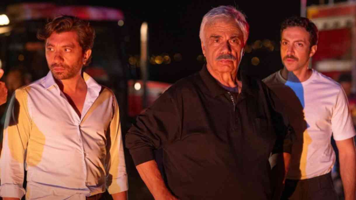 Güzel Aşklar Diyarı yeni sezon fragmanı yayınlandı mı? Güzel Aşklar Diyarı 2. bölüm fragmanı izle!