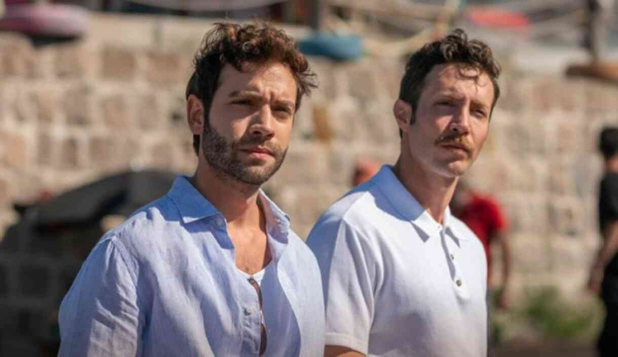 Güzel Aşklar Diyarı yeni sezon fragmanı yayınlandı mı? Güzel Aşklar Diyarı 2. bölüm fragmanı izle!