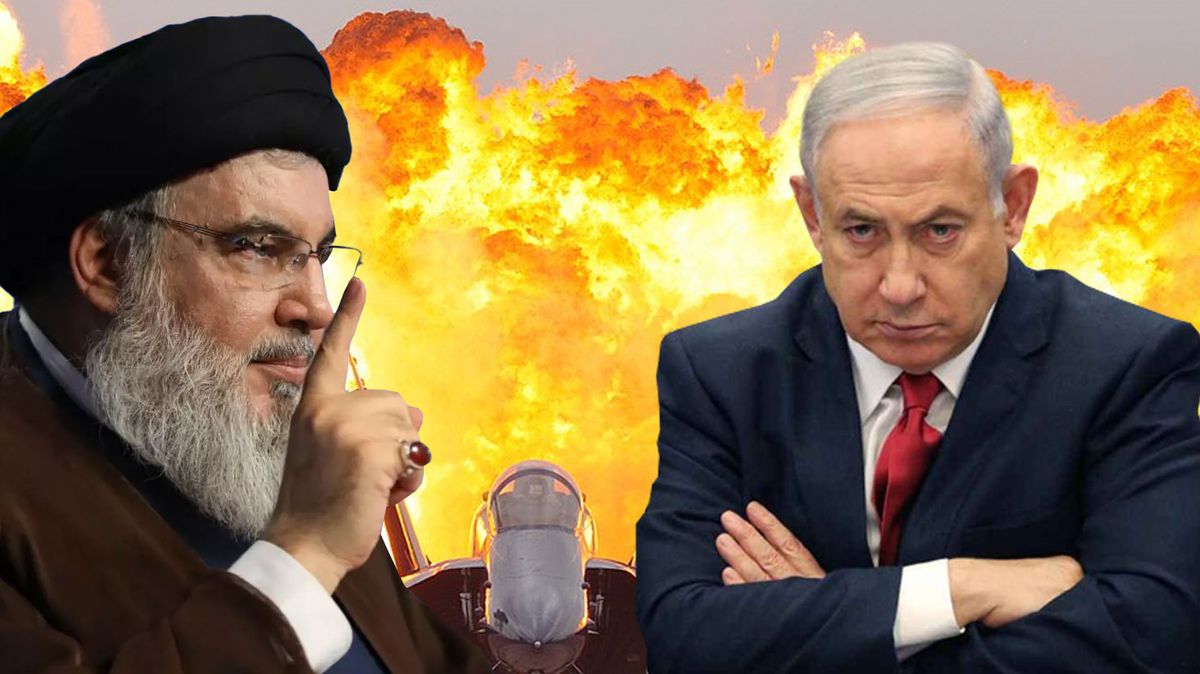 Hizbullah'tan İsrail'e misilleme! Belediye binasını vurdular