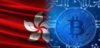 Hong Kong Blockchain teknolojisi ile geleneksel finansa meydan okuyor