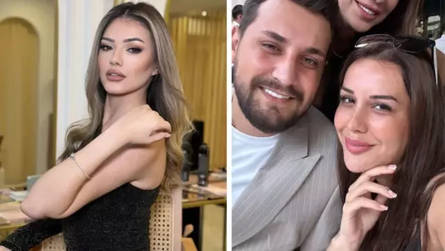 The suicide victim Kübra Aykut turned out to be the girlfriend of Dilan Polat's lawyer! The family rushed to the hospital.