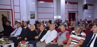 İscehisar'da 'Peygamberimiz ve Şahsiyet İnşası' Konferansı Düzenlendi