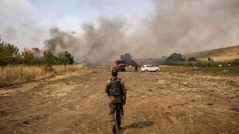 İSRAİL-LÜBNAN SON DURUM! 24 Eylül Lübnan ölü, yaralı sayısı kaç? Lübnan'da son durum ne?