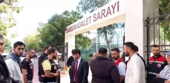 Ehliyetsiz sürücünün neden olduğu kazada kurye hayatını kaybetti, yargılanmasına başlandı