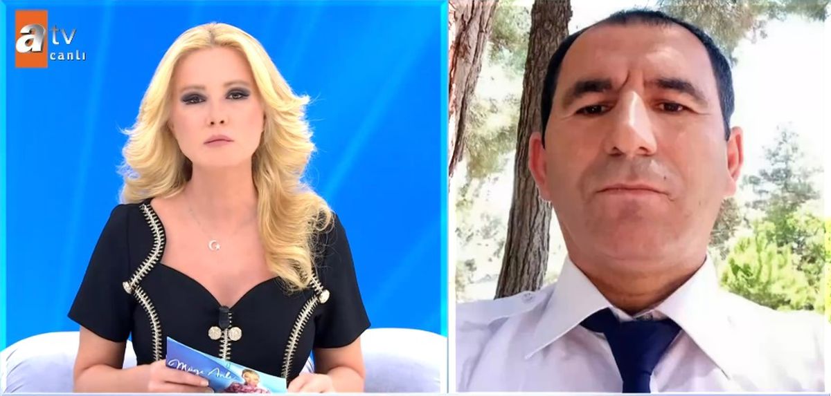 Müge Anlı, Cengiz Karademir olayı nedir, öldürüldü mü? Cengiz Karademir'i eşi mi öldürdü?