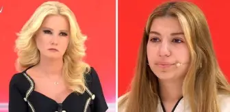 Müge Anlı'da cinayet itirafı: Babama ben ilaç verdim, annemin sevgilisi de öldürdü