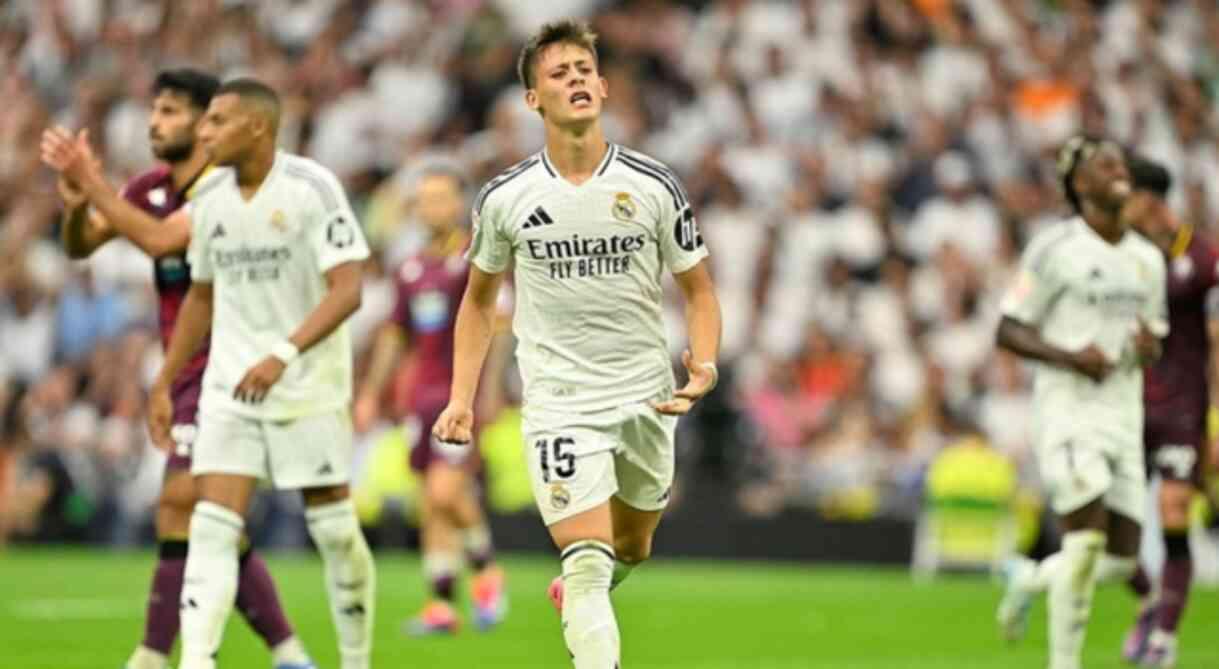 Real Madrid Alaves maçı CANLI izle! (ŞİFRESİZ) Real Madrid Alaves maçı canlı yayın nerede ve nasıl izlenir? Real Madrid Alaves maçı CANLI izle! (ŞİFRESİZ) Real Madrid Alaves maçı canlı yayın nerede ve nasıl izlenir?