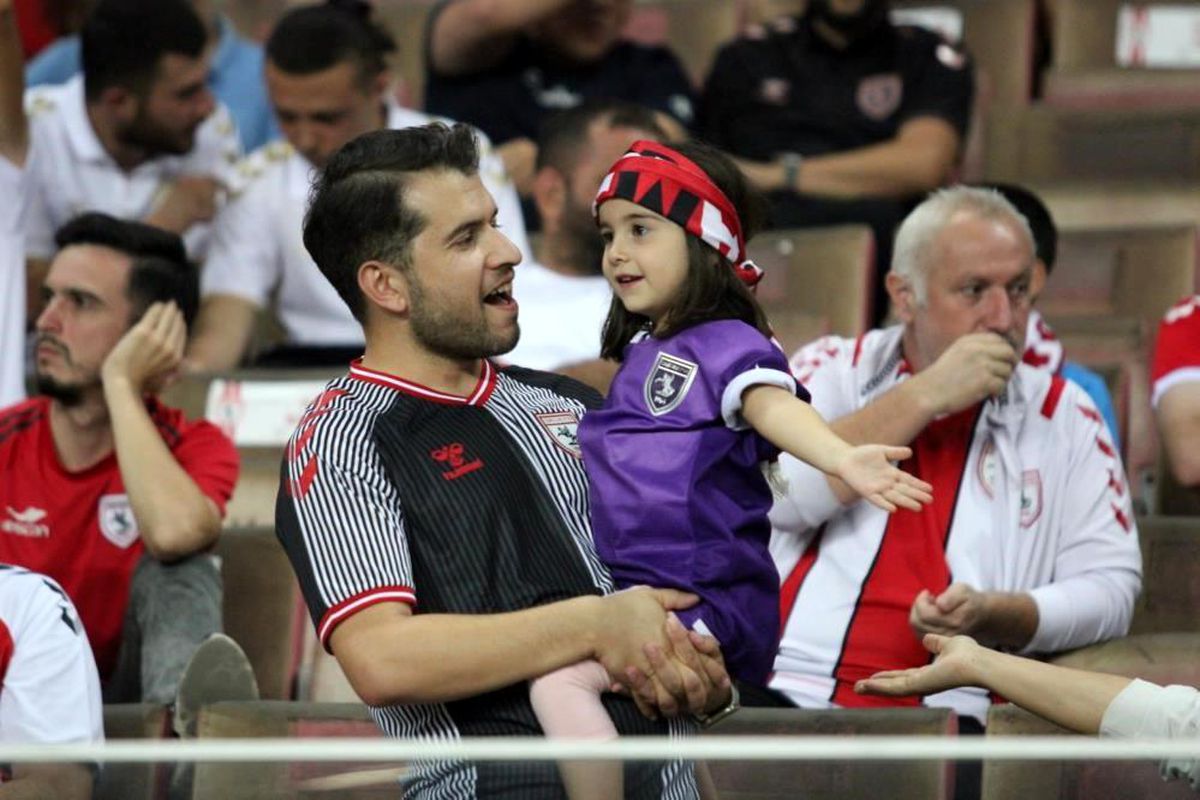 Samsunspor'dan Öğrencilere Ücretsiz Bilet, Kadın ve Engellilere İndirim