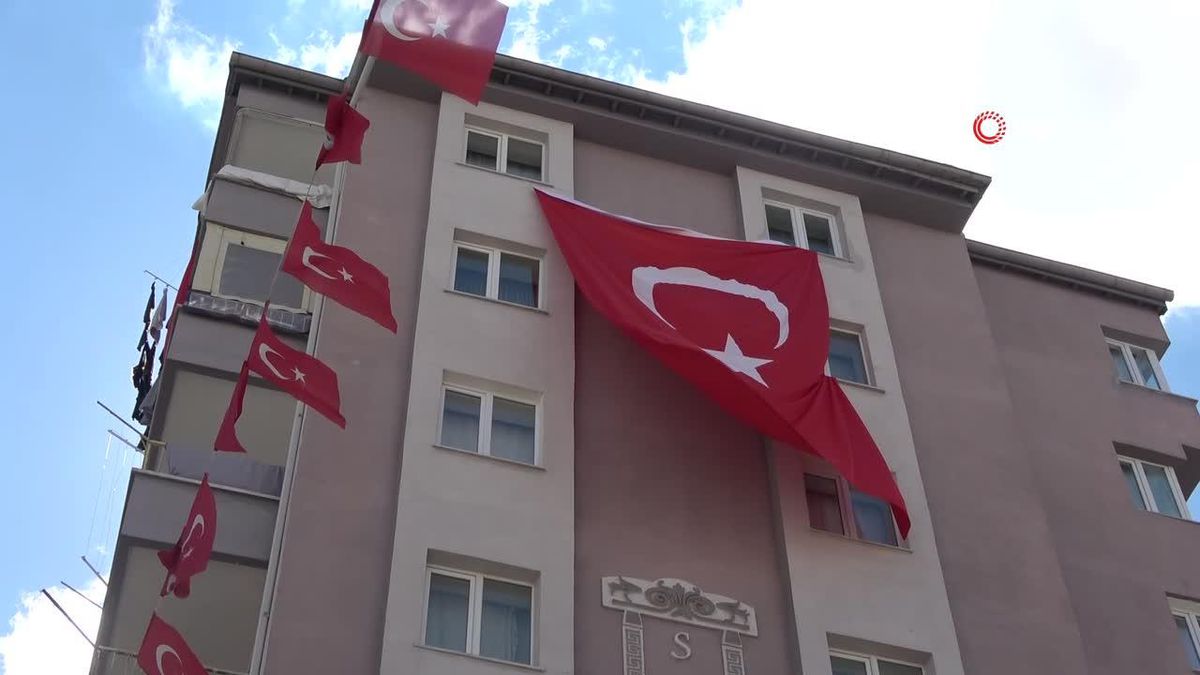 Şehit Polis Şeyda Yılmaz'ın Varlığına Dair Hatıralar