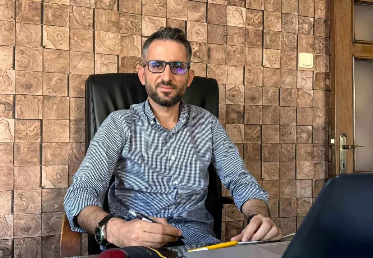 Sigorta Sektörü Türkiye'nin Ekonomik Güvenliği için Kilit Rol Oynuyor