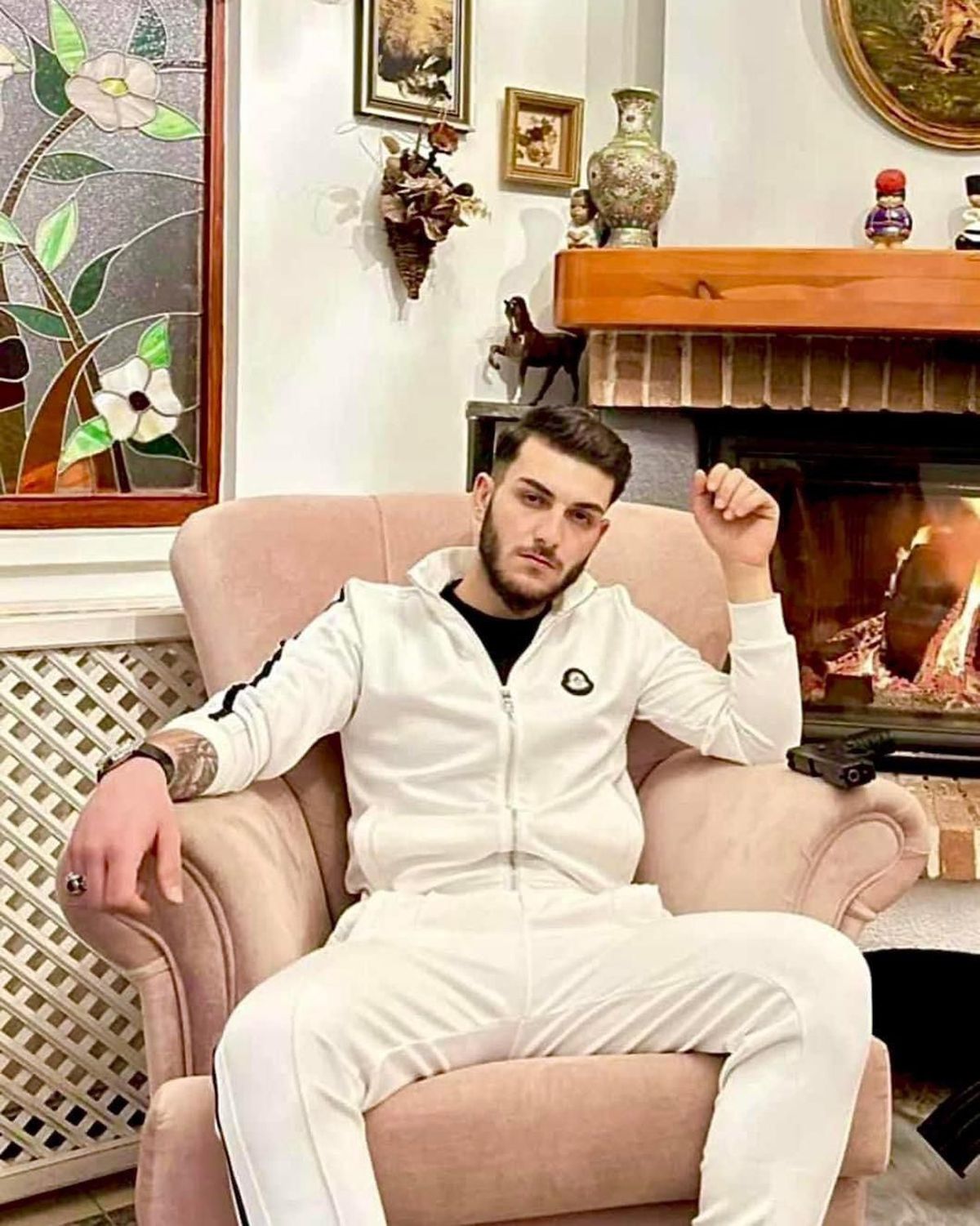 Kepez'de Motosiklet Kazası: Genç Hayatını Kaybetti