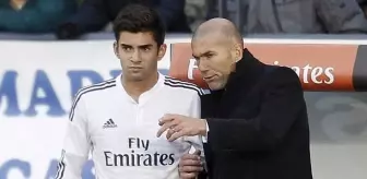 Zinedine Zidane'ın oğlu Enzo Zidane, 29 yaşında futbolu bıraktı