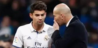 Zinedine Zidane'ın oğlu Enzo Zidane futbolu bıraktı mı, kaç yaşında futbolu bıraktı?