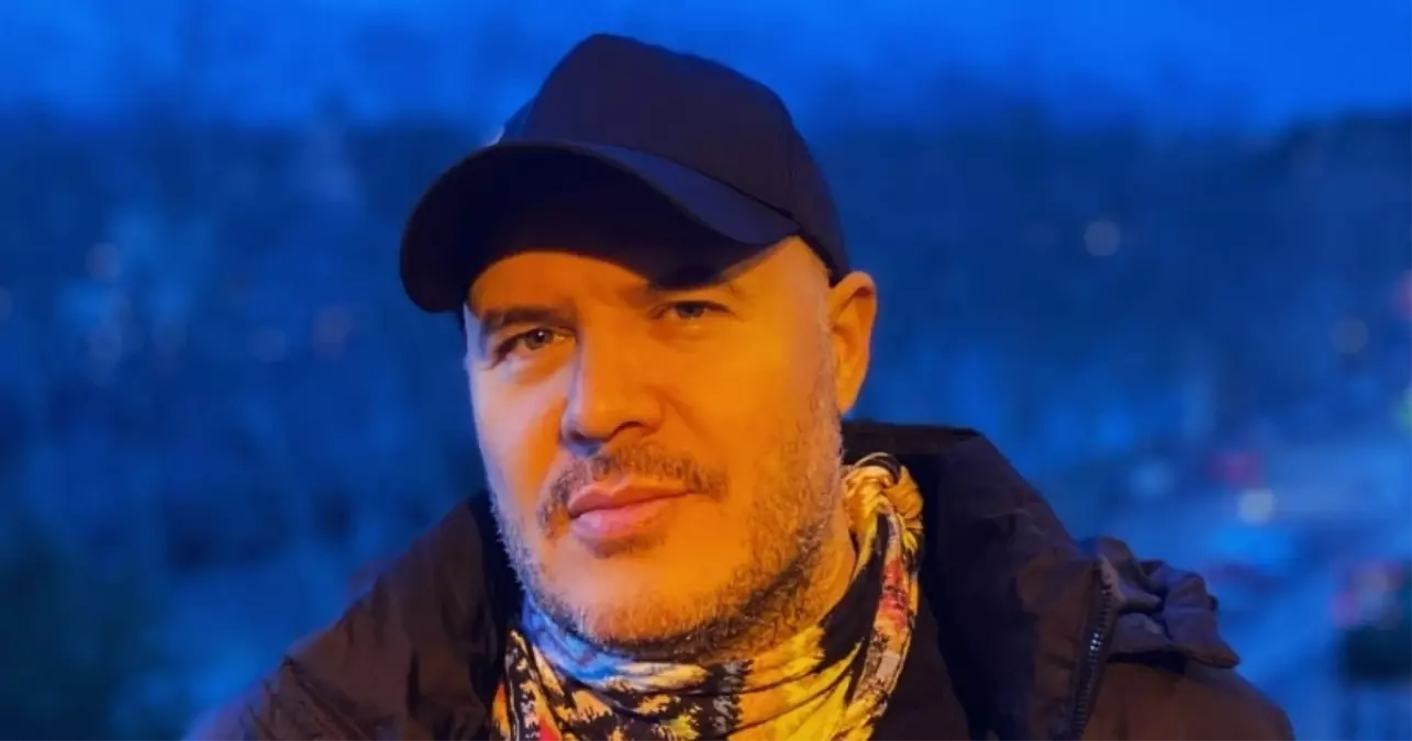 Adil Yıldırım kimdir? Adil Yıldırım kaç yaşında, nereli?