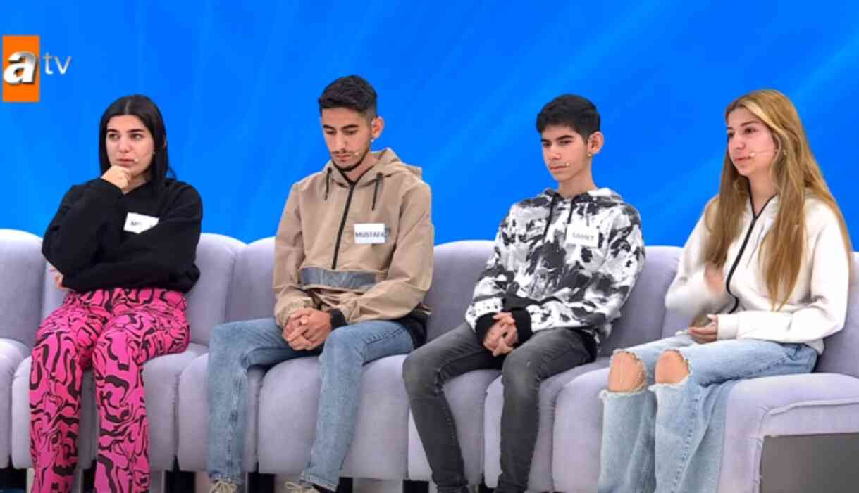ATV CANLI İZLE 25 YLÜL | Müge Anlı son bölüm ne oldu? ATV frekans bilgileri ve canlı yayın…