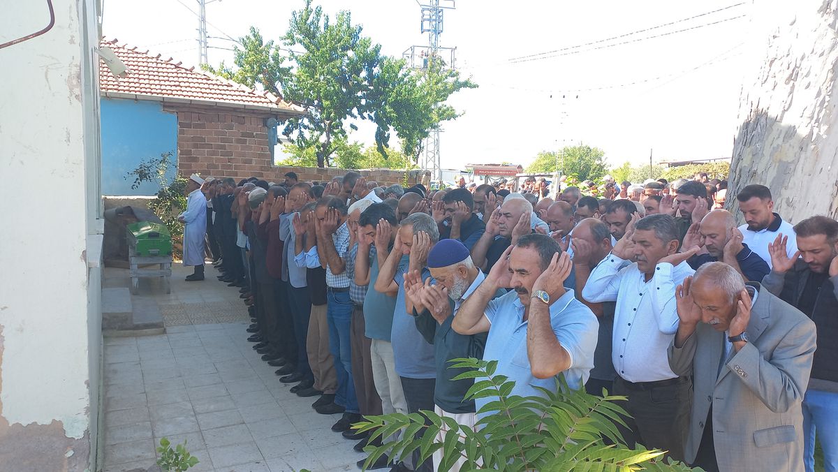 Boşanma Aşamasındaki Eşini Vuran Adam Gözaltında!