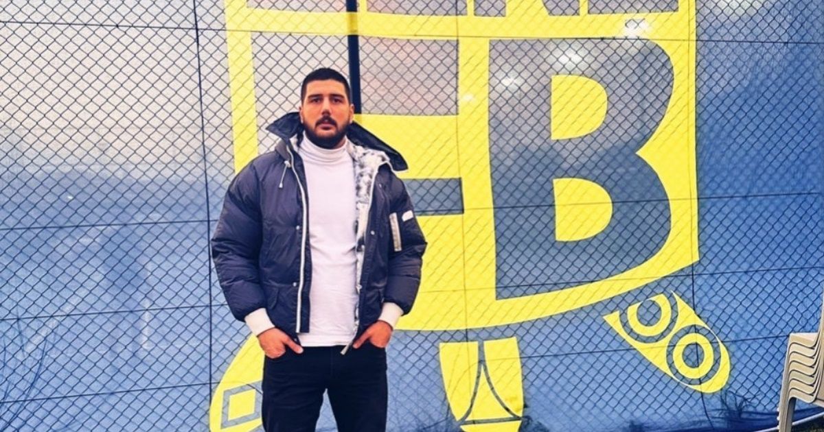 Cem Gölbaşı kimdir? Cem Gölbaşı kaç yaşında, nereli?