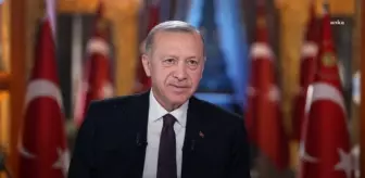 Cumhurbaşkanı Erdoğan: 'Hamas'a Bir Terör Örgütü Olarak Bakmıyorum'