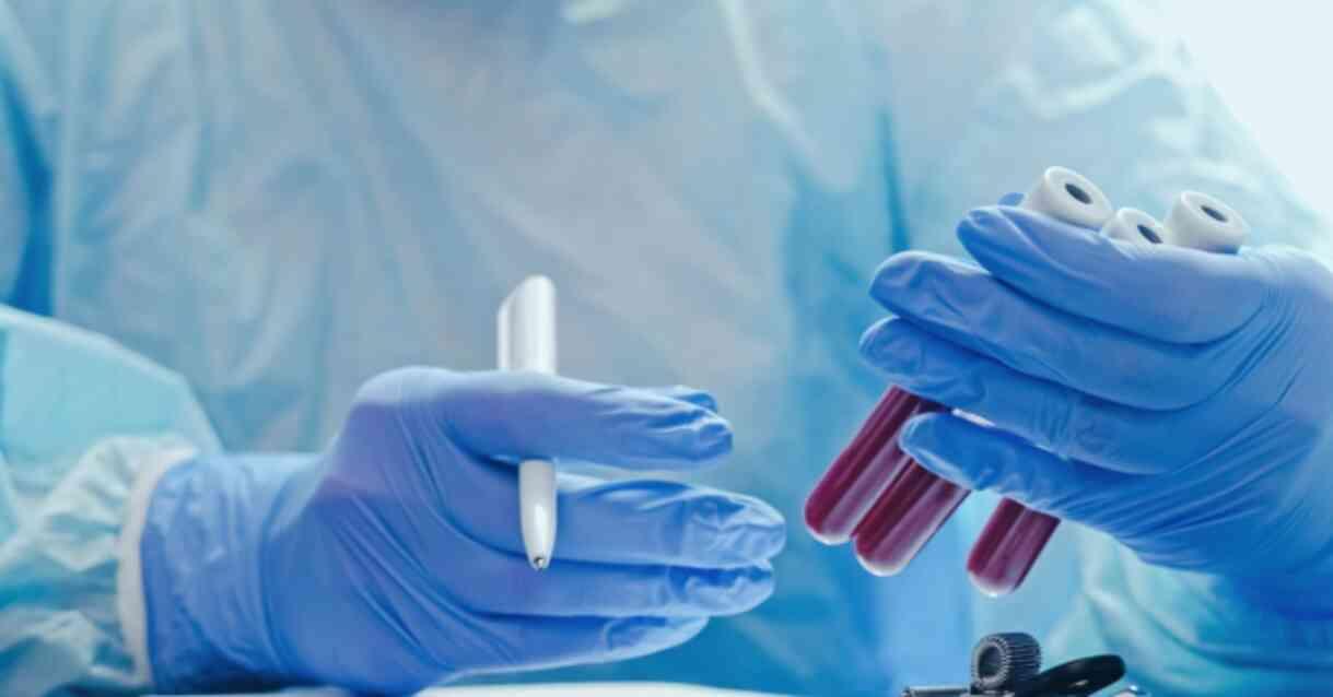 Ferritin düşüklüğü nedir? Ferritin düşüklüğü neden olur?