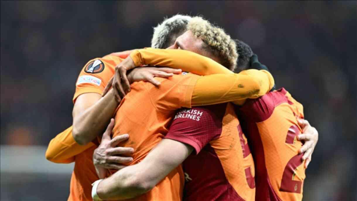 Galatasaray PAOK hangi kanalda? Galatasaray PAOK maçını hangi kanal veriyor, nerede izlenir? Galatasaray PAOK hangi kanalda? Galatasaray PAOK maçını hangi kanal veriyor, nerede izlenir?