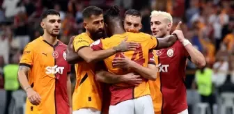 Galatasaray PAOK rövanş maçı var mı?