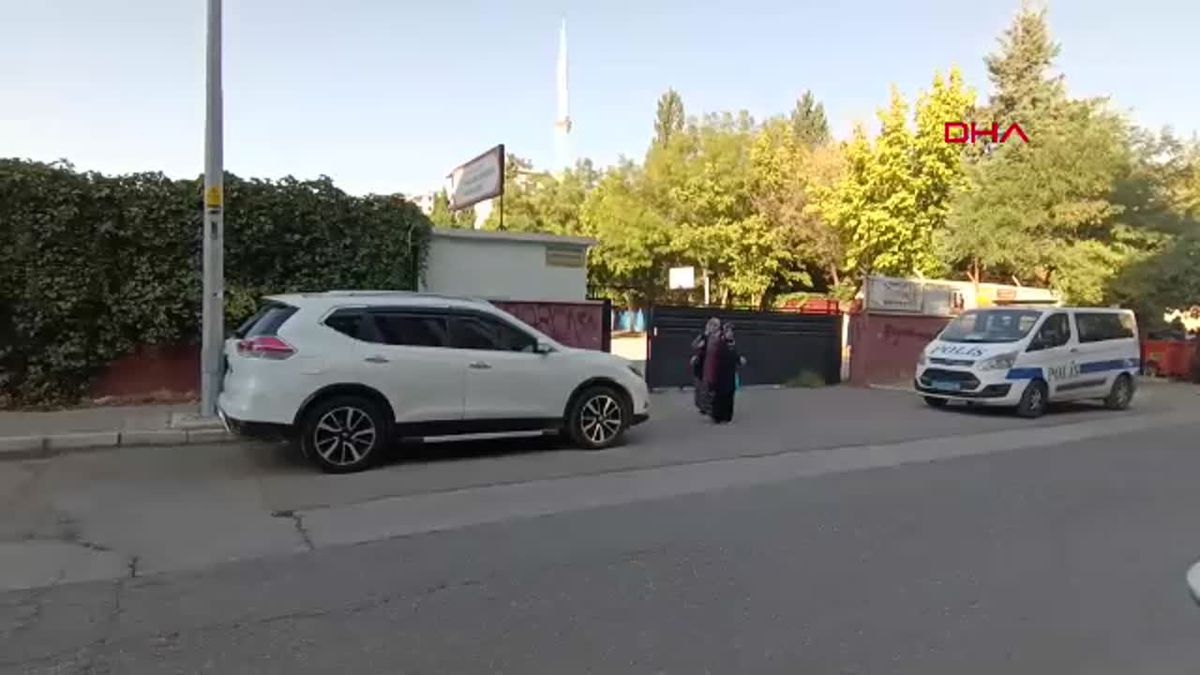 Gaziantep'te Öğrenci Kavgasında Bıçaklama: 1 Ağır Yaralı