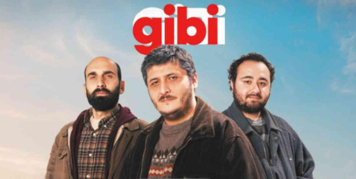 Gibi 6. Sezon ne zaman? GİBİ 6. Sezon ne zaman yayınlanacak, tarihi belli mi?