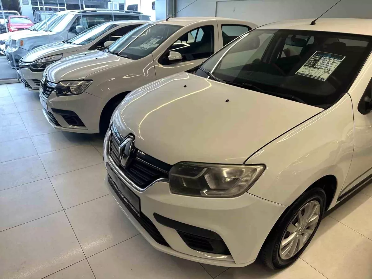 Güvenli Ödeme Sistemi İle İkinci El Araç Satışında Dolandırıcılığa Son