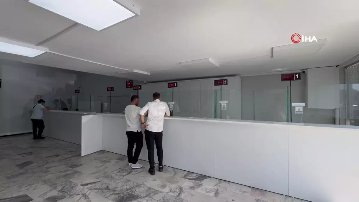 Güvenli Ödeme Sistemi ile İkinci El Araç Satışında Dolandırıcılığa Son