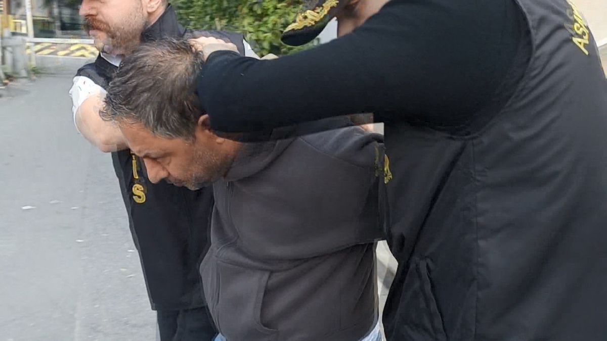 Dolandırıcılık Suçundan Aranan Şüpheli Yakalandı