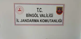 Bingöl'de Uyuşturucu Operasyonu: 1 Kilo 930 Gram Esrar ve 180 Kök Hint Keneviri Ele Geçirildi