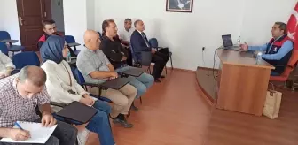 Malatya'da Bitkisel Üretim Destekleme Modeli Tanıtıldı