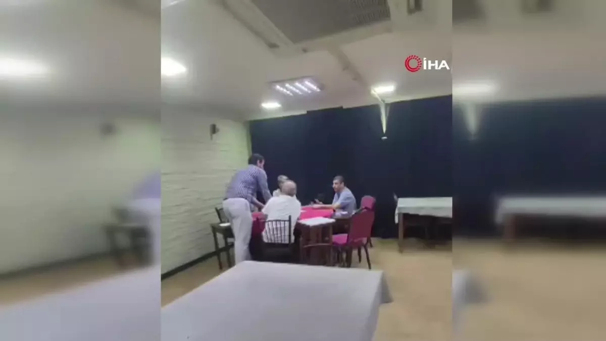 Kumar Oynarken Suçüstü Yakalanan Şahıslara Cezalar Yağdı